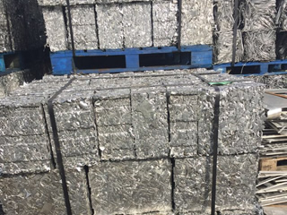 Metal Recycling Wakefield, Doncaster, Pontefract, Barnsley